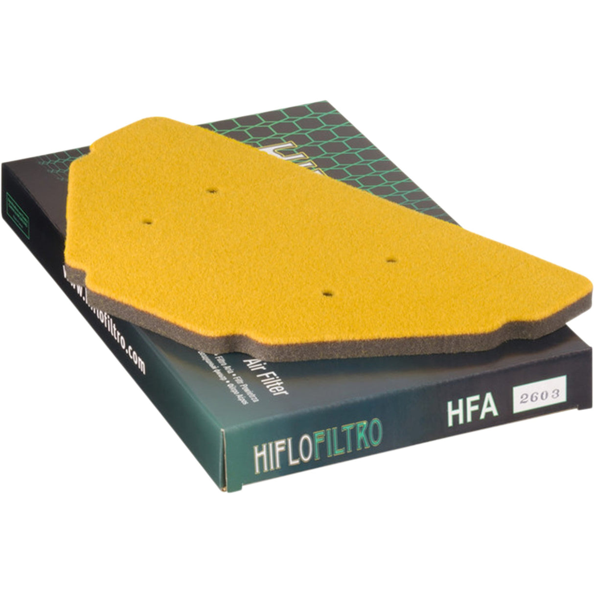 HIFLOFILTRO 1011-1209 HFA2603 Replacement OE Air Filter kawasaki
