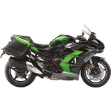 Stompgrip Sticker Kit - 55-10-0150B Kawasaki Ninja 2018-2019