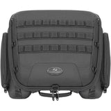 SADDLEMEN 3516-0272 EX000493A TS1620R Tactical Tail Bag Tactical Tail Bag