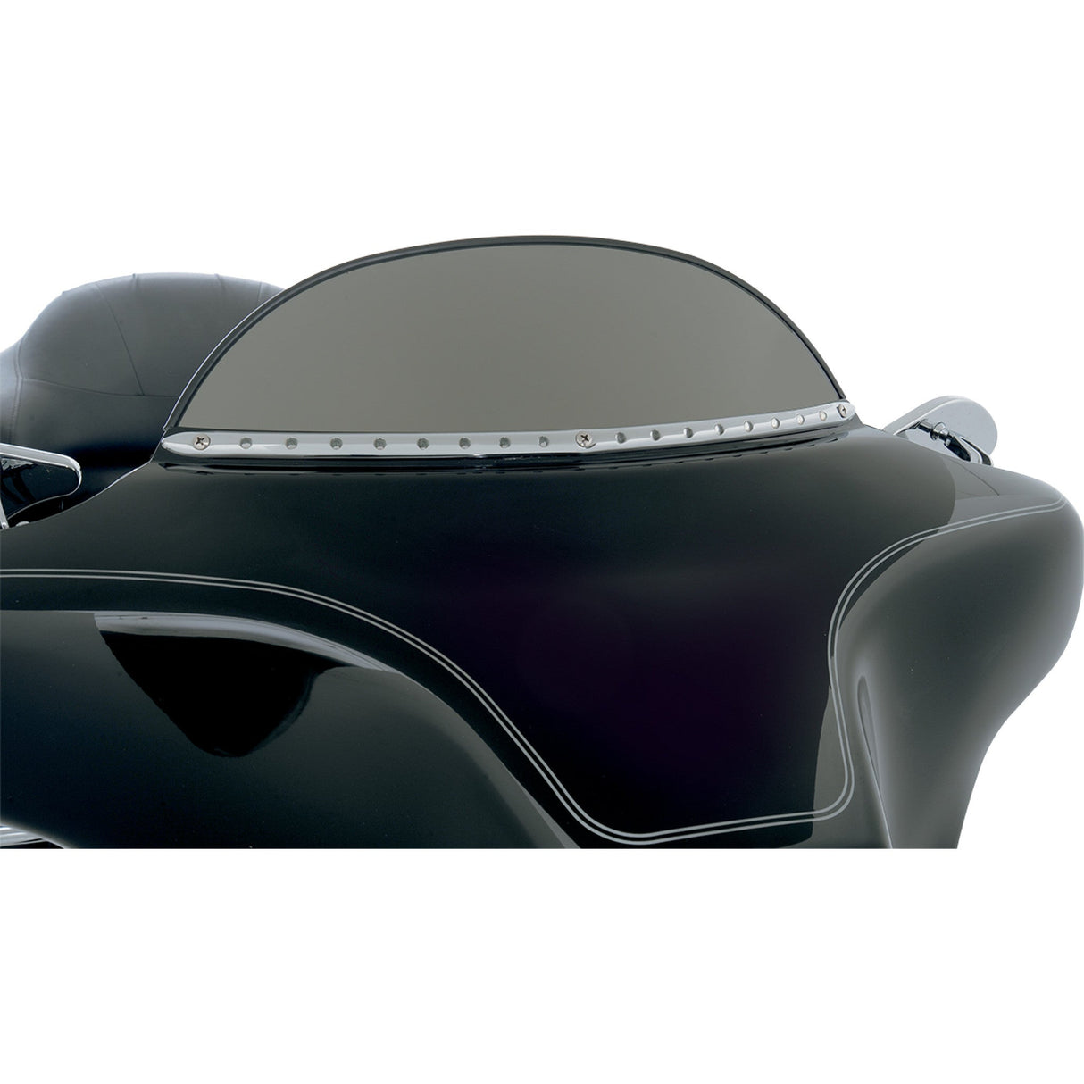 Cycle Visions Tech Trim Trim - CV4861 For Harley Touring 1996-2013