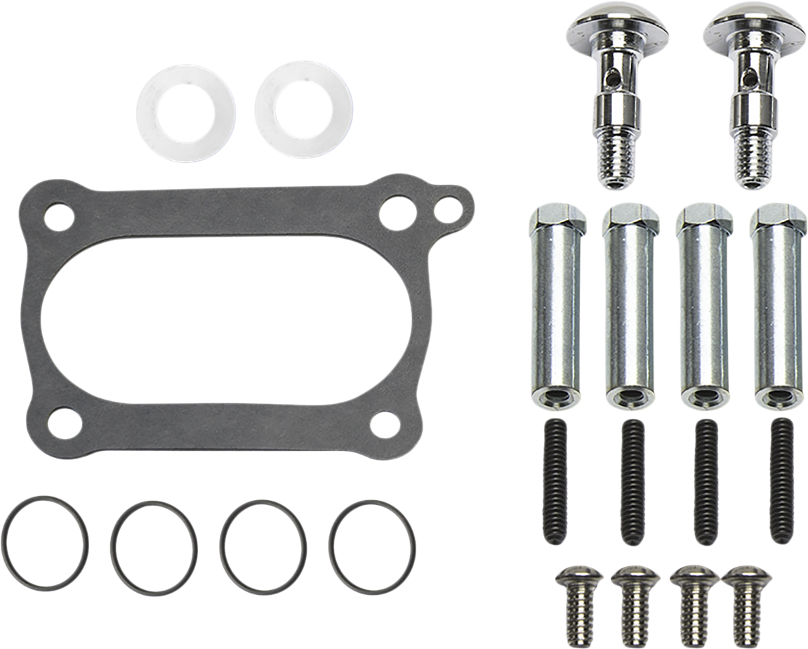 Big Sucker Air Cleaner Replacement Hardware Kit