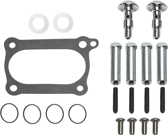 Big Sucker Air Cleaner Replacement Hardware Kit