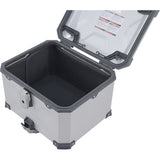 SW-MOTECH 3550-0423 ALK.00.732.10700/B TRAX ADV Inlay top case - black