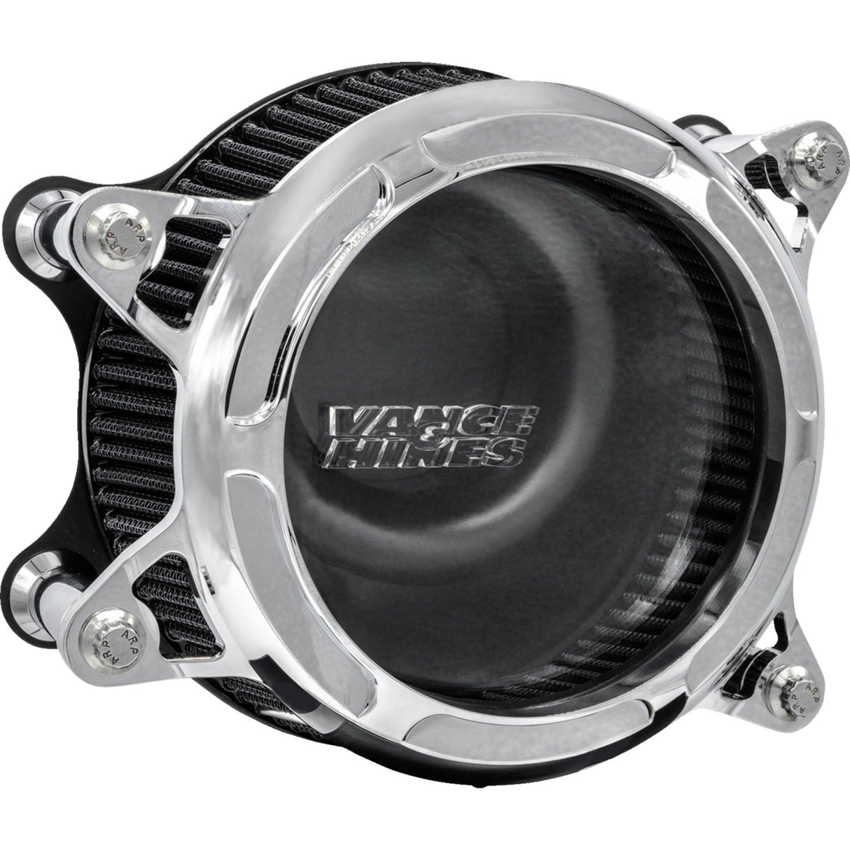 VANCE & HINES 1010-3288 71098 VO2 Air Intake Kit - Chrome