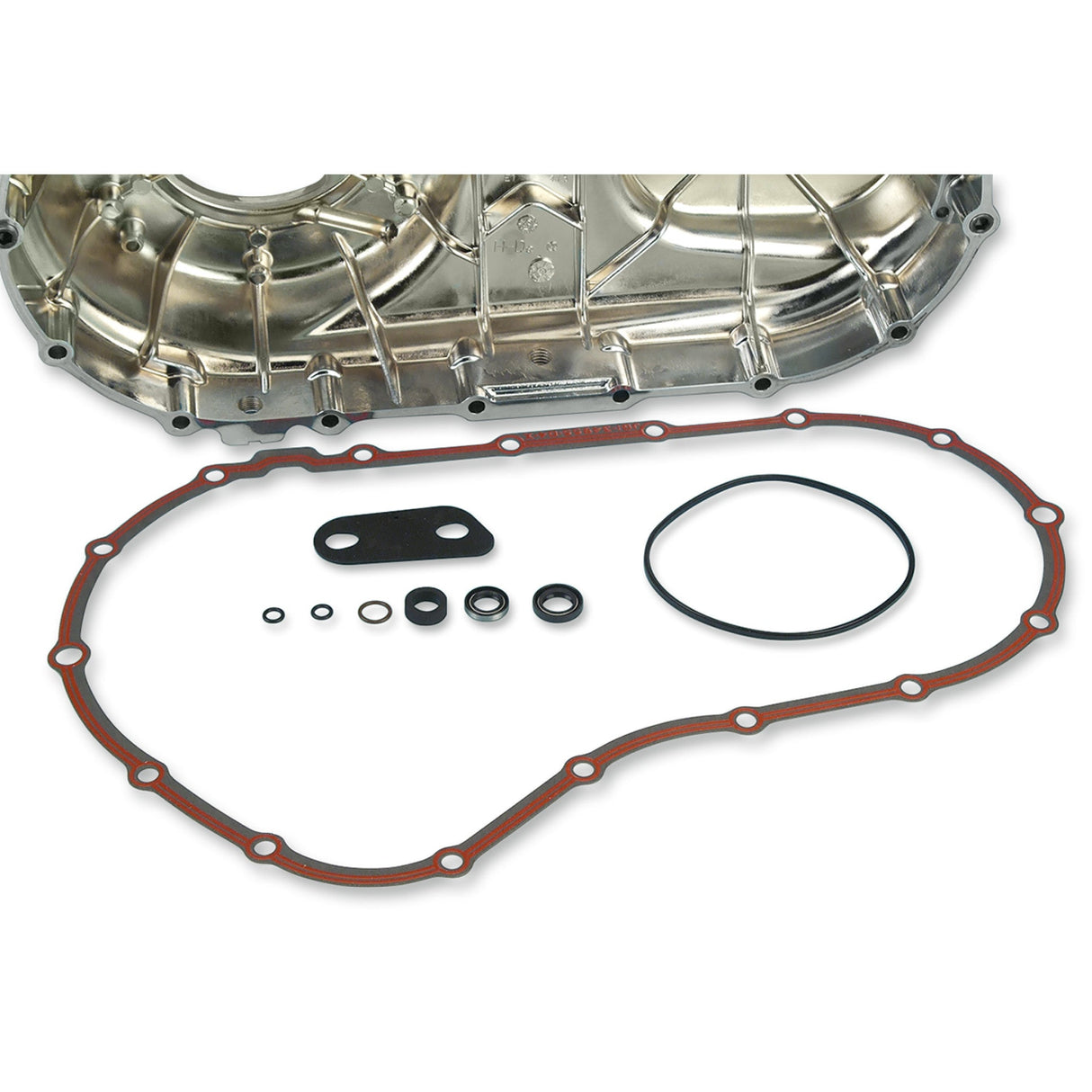 James Gasket Gasket Kit - JGI-34955-04-K For Harley Sportster 2004-2022
