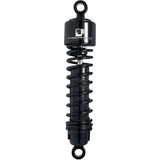 PROGRESSIVE SUSPENSION 1310-0408 412-4060B 412 Series Shocks — Black - 12.5" - Heavy Duty - Black
