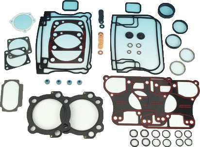 James Gasket James Gaskets Gasket Motor EVO W .045 MLS Head Gaskets Kit - 17040-92-MLS For Harley Motorcycles 1992-1999