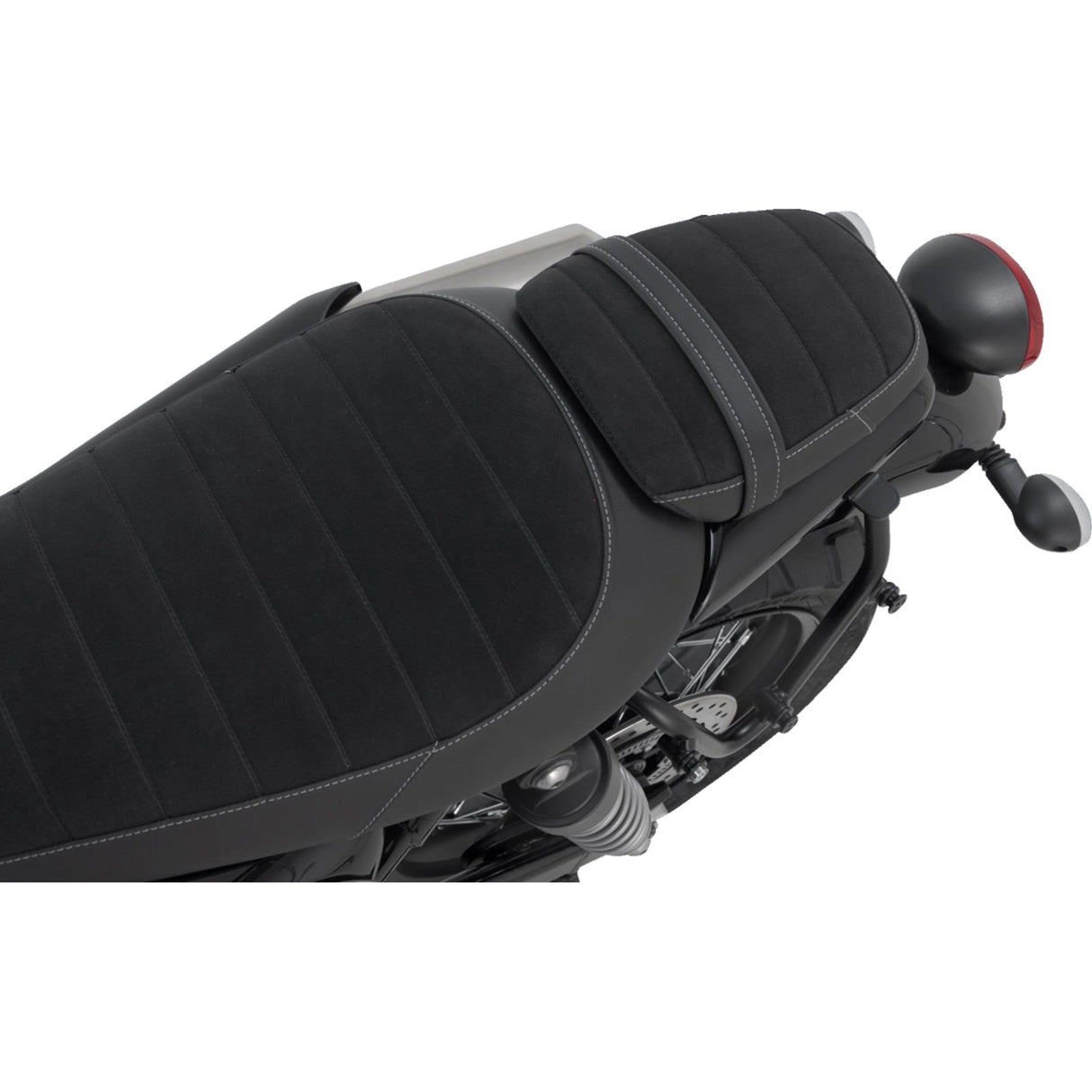 Sw-Motech SLC Side Carrier - HTA.11.667.10003 Triumph Street Twin / Street Scrambler / Scrambler 900 / Speed Twin 900 2016-2024