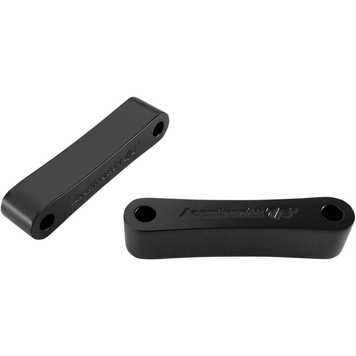 ACCUTRONIX 1410-0084 TFS49-SF5/8B Custom Fender Spacers Fender Spacer - Black - 5/8"