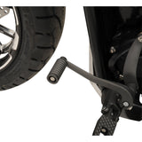 THRASHIN SUPPLY CO. 1603-0333 TSC-2100-1 Shifter Peg - 2-1/4" - Black