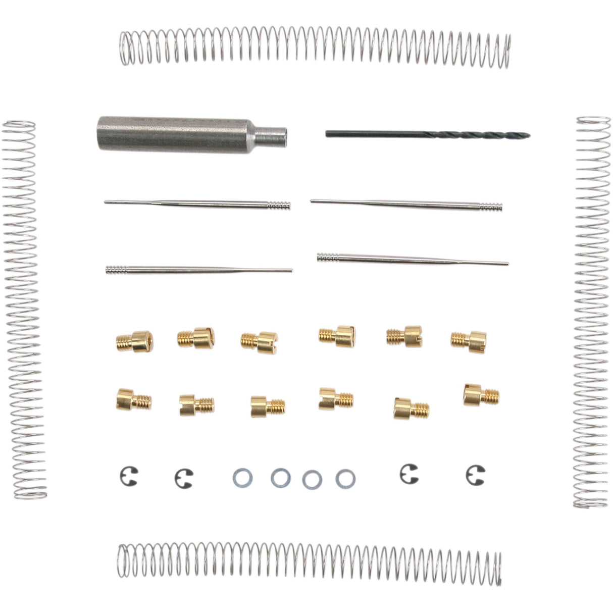 DYNOJET DJ-1146 1146 Jet Kit - Stage 1 - Honda