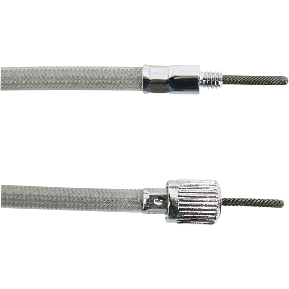 DRAG SPECIALTIES Front-Wheel Drive Speedometer Cable 40"