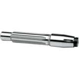 Jims Pinion Gear Shaft Big Twin - 24007-39 For Harley Touring 1939-1953