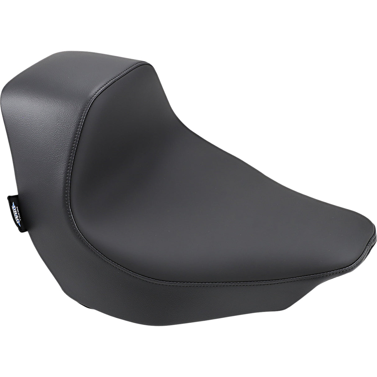 Drag Specialties Seat - 0802-1184 For Harley Softail 2018-2022