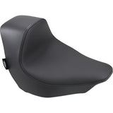 Drag Specialties Seat - 0802-1184 For Harley Softail 2018-2022