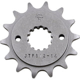 JT Sprockets Sprocket - JTF512.14 Yamaha YZF 600 1994-2007