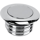 DRAG SPECIALTIES Pop-Up Gas Cap — Non-Vented