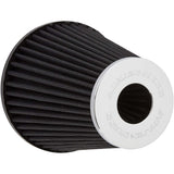 Arlen Ness Monster Sucker Breather Air Cleaner Kit - 81-039 For Harley Motorcycles 2017-2025