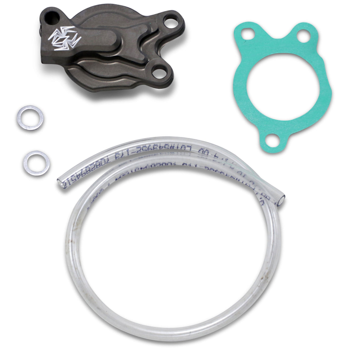 Rekluse Slave Cylinder - RMS-2400028 For KTM Dirt Bikes 2015-2026 | Gas Gas Dirt Bikes 2021-2025