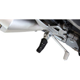 Gilles Tooling UF20 Footpegs - RGK-350-UF20-B For Suzuki Motorcycles 2002-2024 | Aprilia Motorcycles 2011-2024 | Kawasaki Ninja 2016-2020