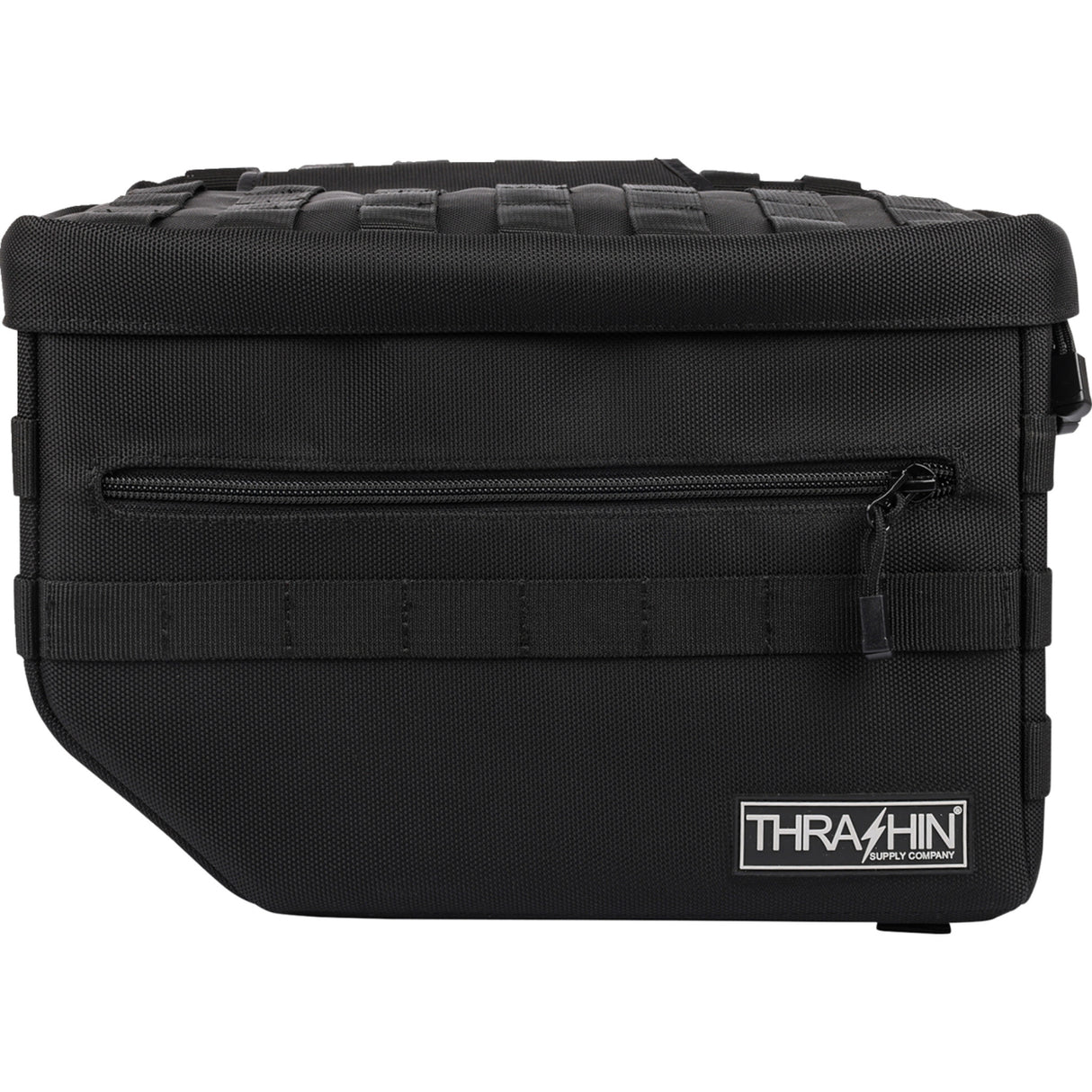 Thrashin Supply Co. Saddlebag - TSB-0007 For Harley Motorcycles 1982-2023