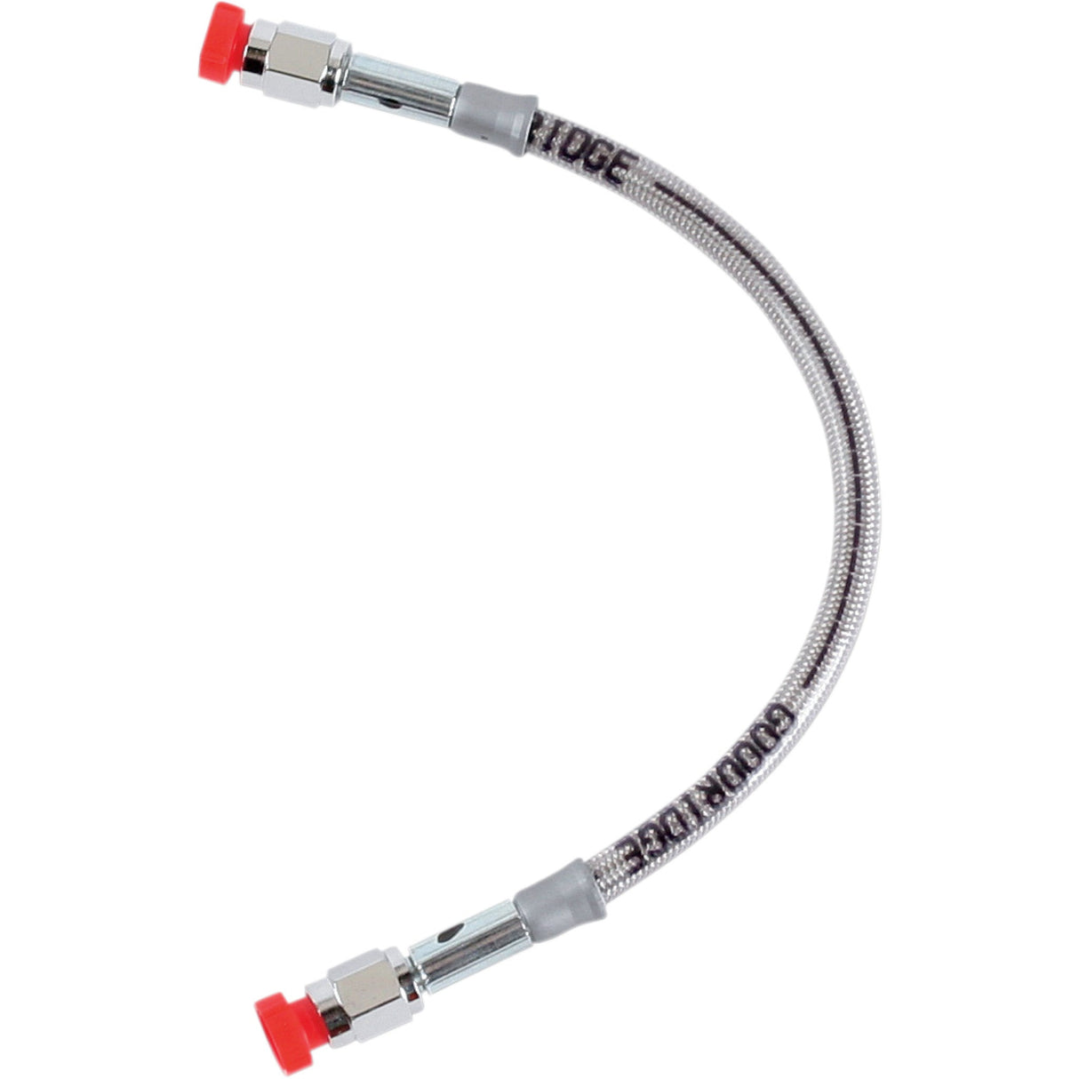 GOODRIDGE D-80312 D-80312 Universal Brake Line Brake Line - Universal - 12"
