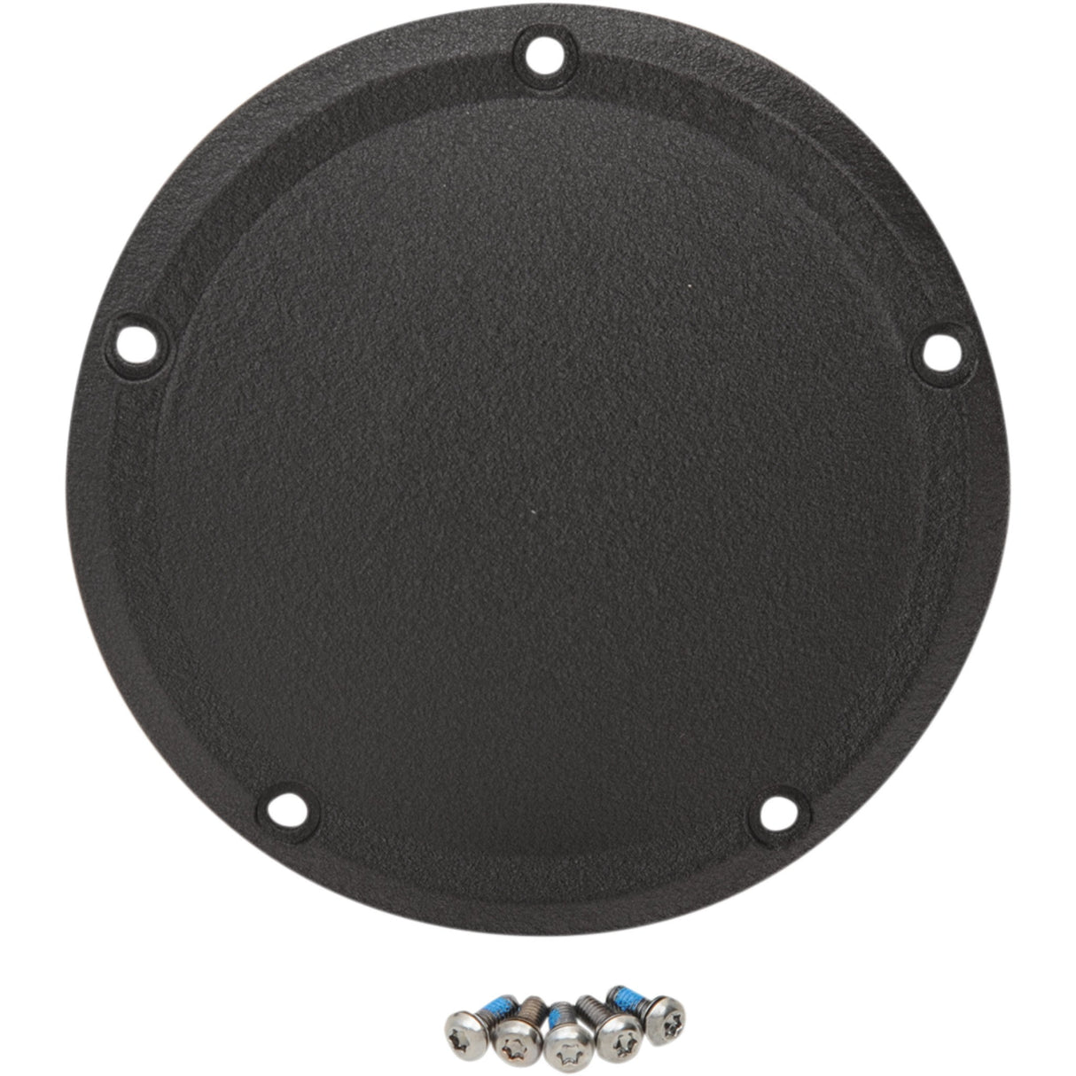 Drag Specialties Derby Cover For Harley Touring 2015-2026