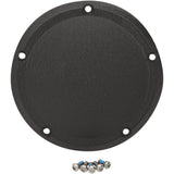 Drag Specialties Derby Cover For Harley Touring 2015-2026