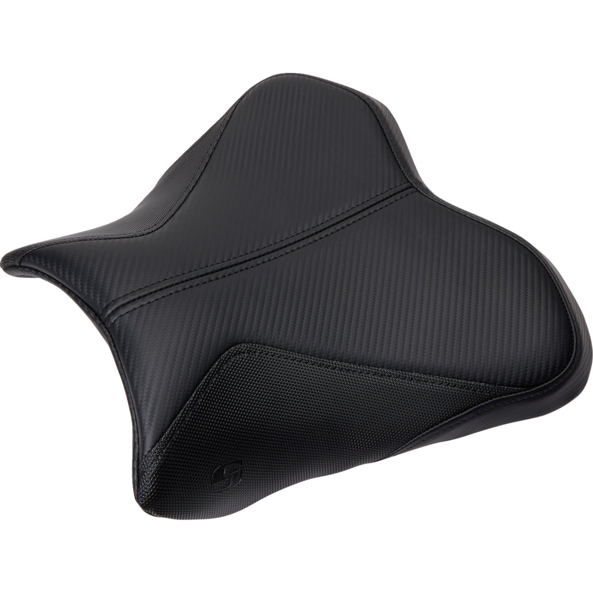 SADDLEMEN 0810-1908 0810-Y147 GP-V1 Sport Bike Seat GP-V1 Seat - Standard - YZF '15-'20