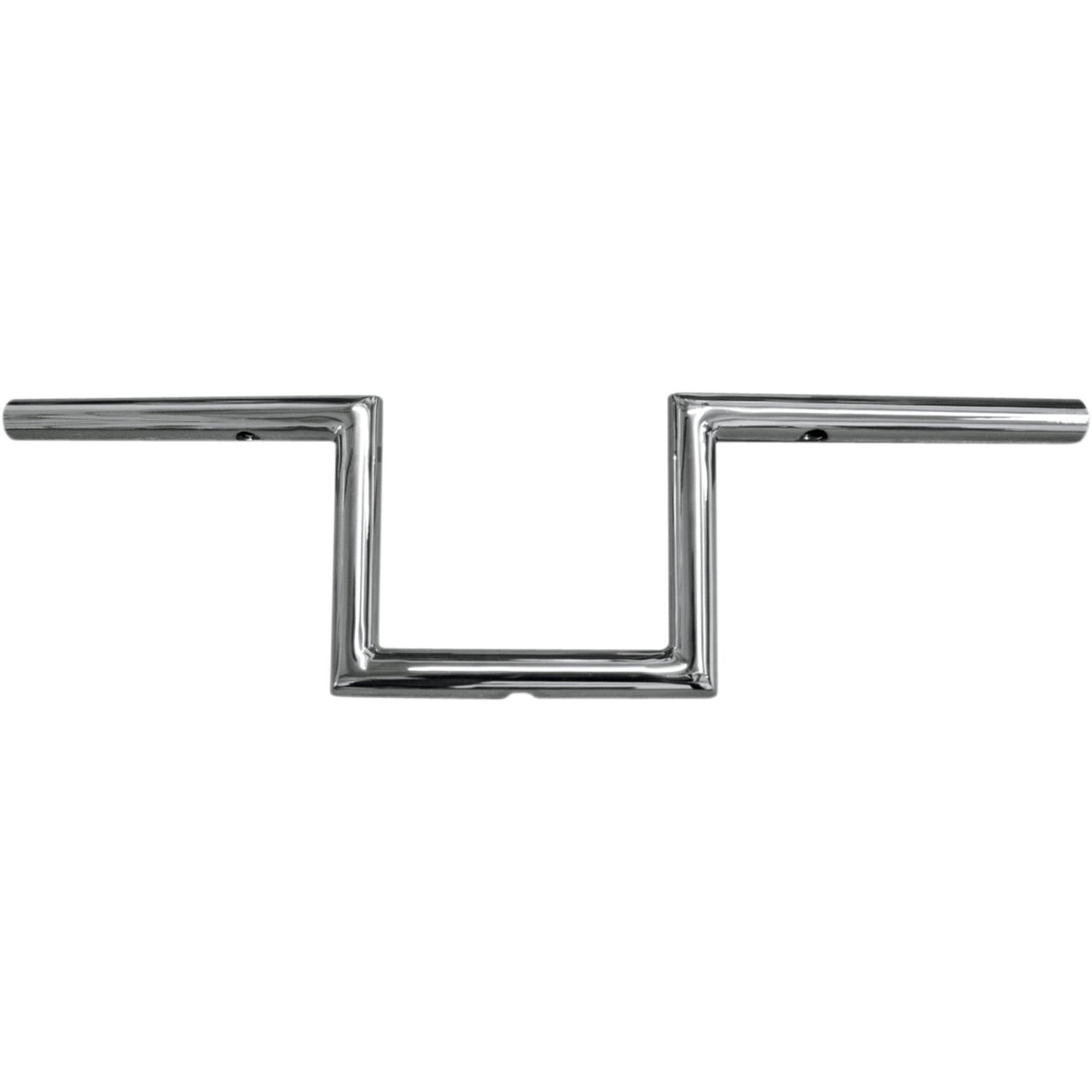 LA CHOPPERS 0601-2052 LA-7380-06 Narrow-Z Old School Handlebar Handlebar - Narrow Z - 6" - Chrome