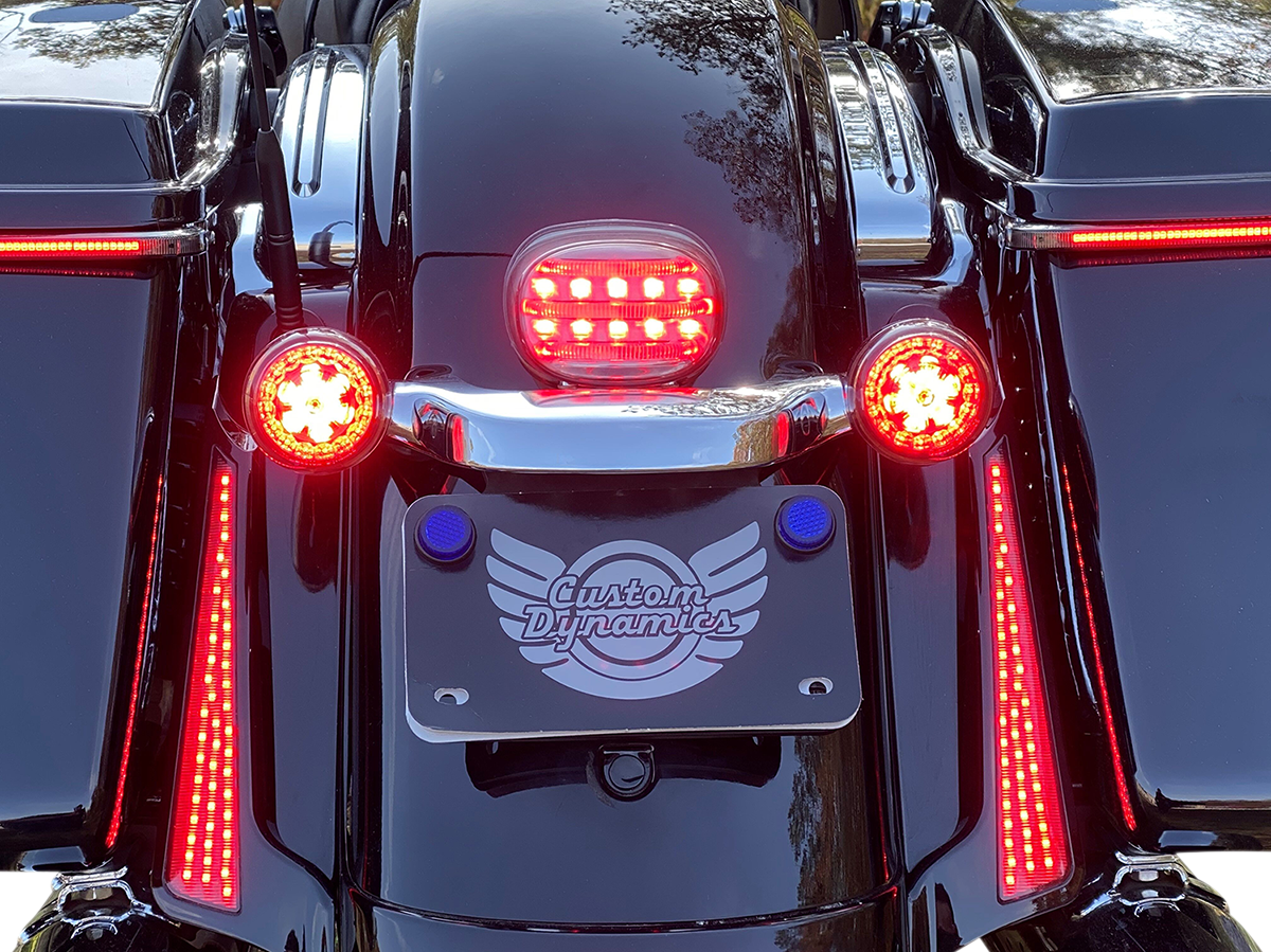 ProBEAM® Mini Add-On Tail Light