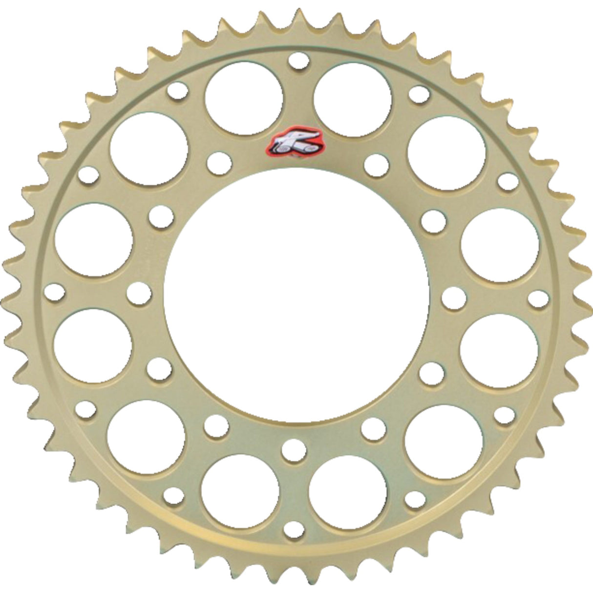 Renthal Sprocket - 179U-525-42P-HA Honda CRF1000L Africa Twin / CRF1100L Africa Twin 2016-2021