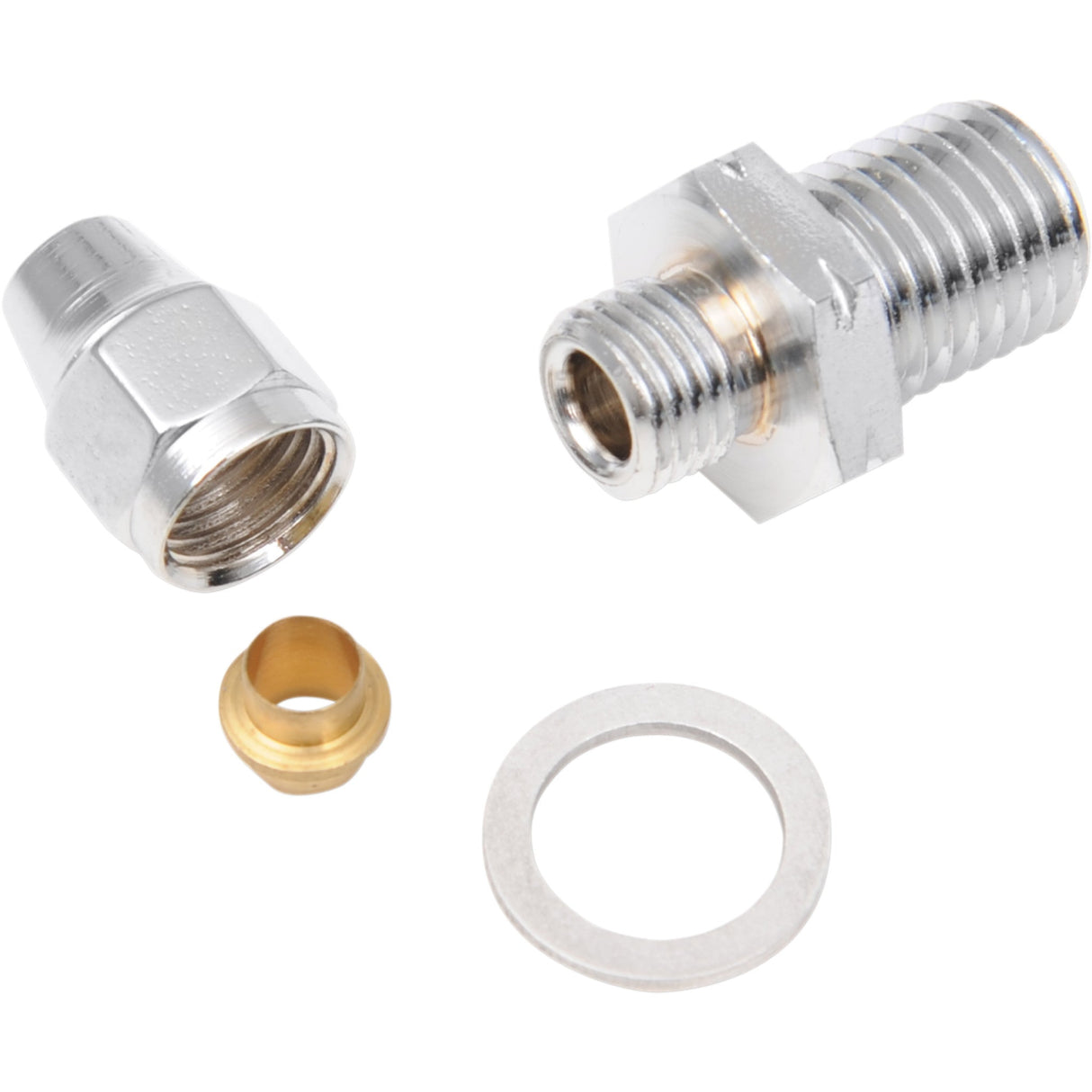 DRAG SPECIALTIES Banjo Bolt
