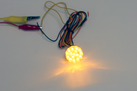 Universal LED Clusters