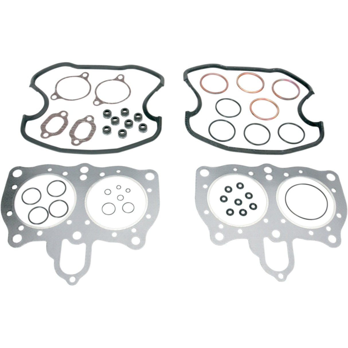 Vesrah Gasket - VG-5106 Honda GL1200A Gold Wing Aspencade / GL1200I Gold Wing Interstate / Gold Wing 1984-1987