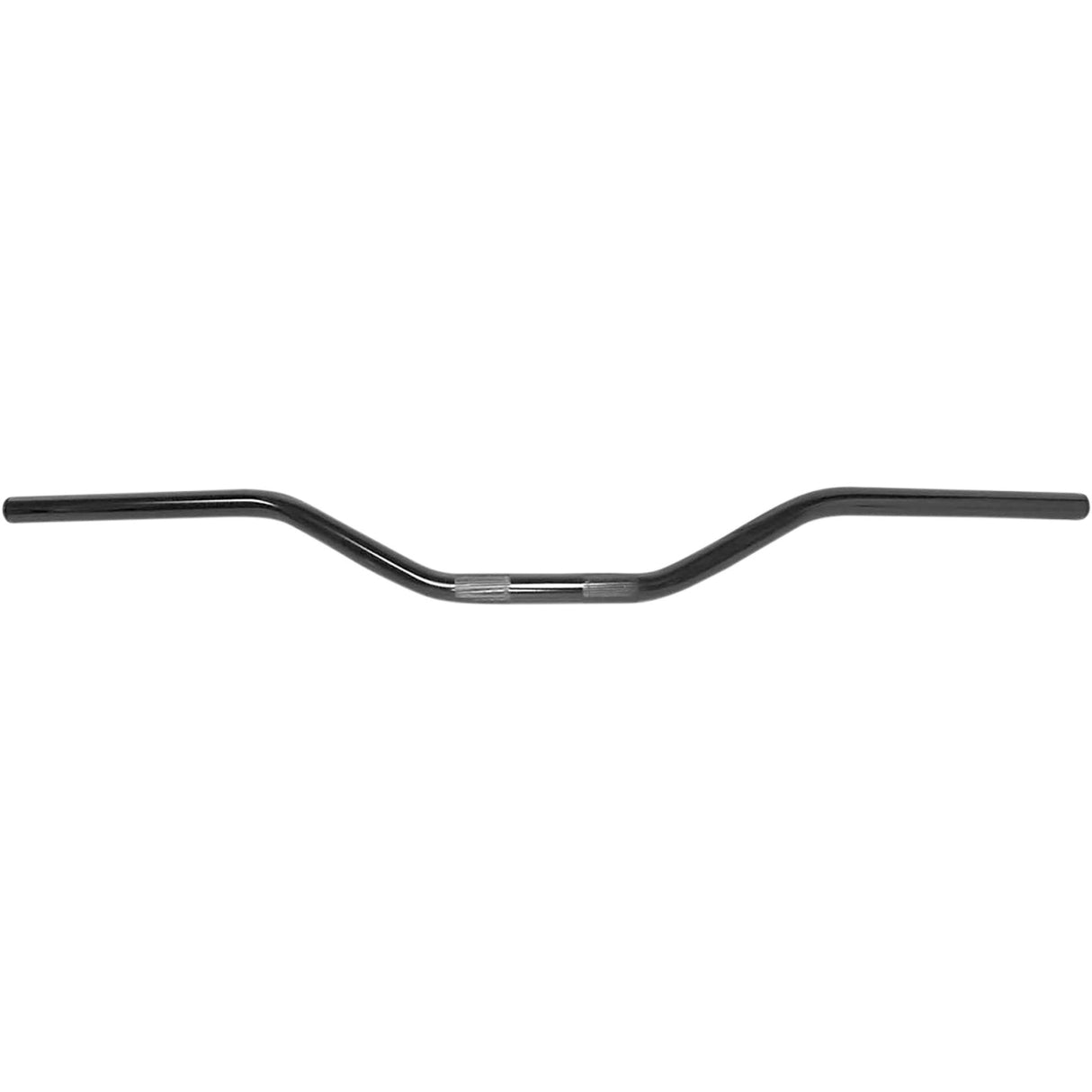 EMGO 0601-2621 23-92411 7/8" Sport Handlebar Handlebar - Universal Street - Black