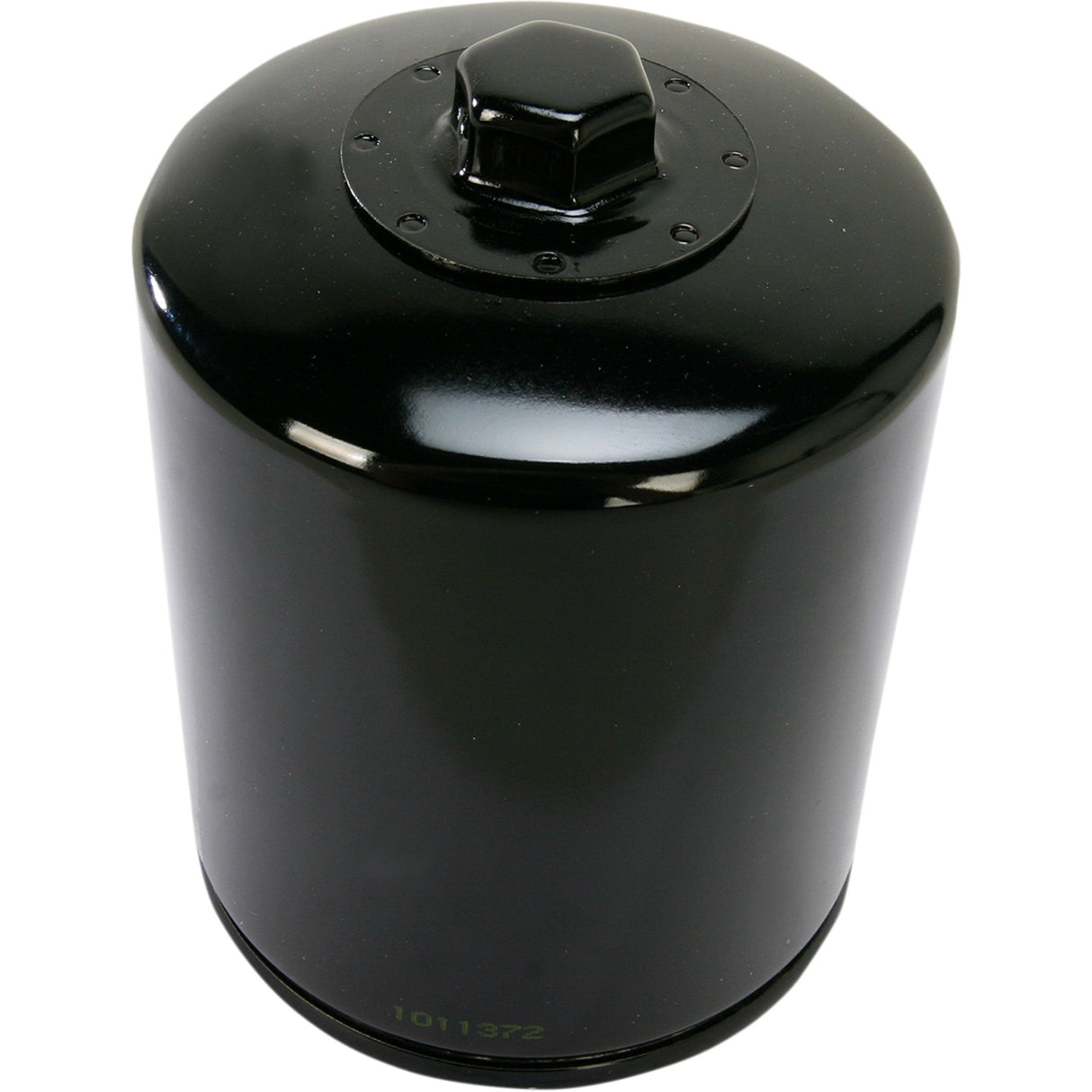 HIFLOFILTRO 0712-0436 HF171BRC Performance Oil Filter black