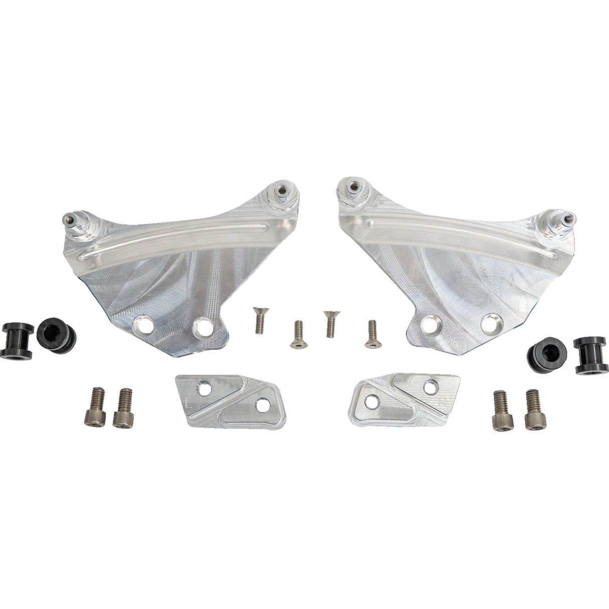 TRASK 1510-1370 TM-3350 Docking Kit For Tail Section Docking Kit - Tail Section - Raw