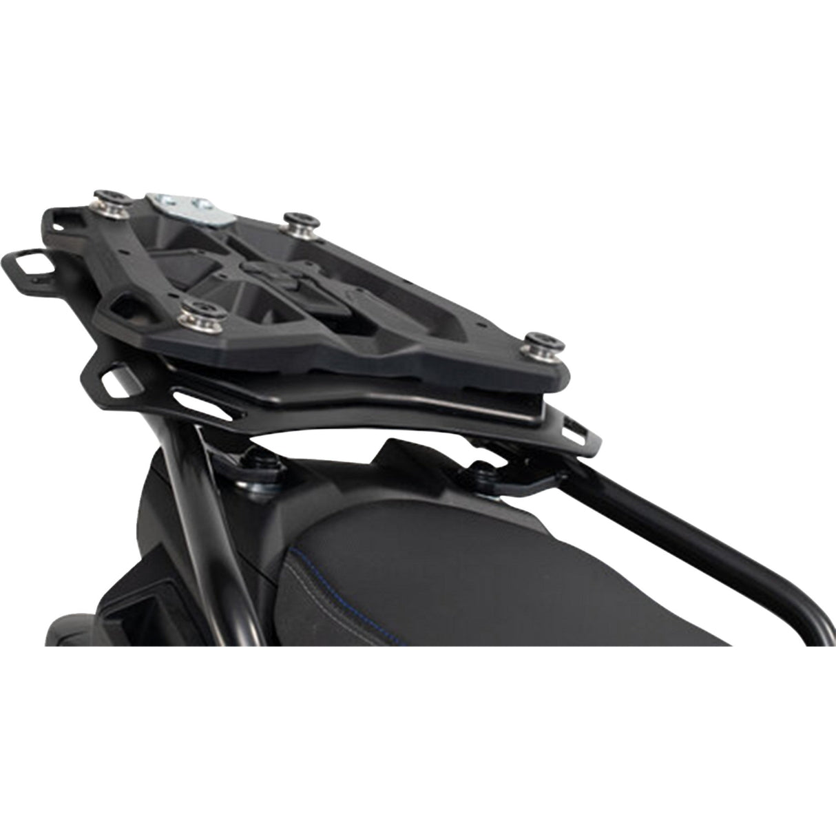 SW-MOTECH 1510-0511 GPT.00.152.35000/B Adapter Kit for ADVENTURE-RACK black