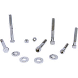 DRAG SPECIALTIES Bolt Set Kit - Motor Mount