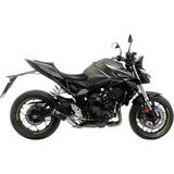 Leovince LV Corsa S Black Edition Muffler - 15412SBU Honda Hornet 2025