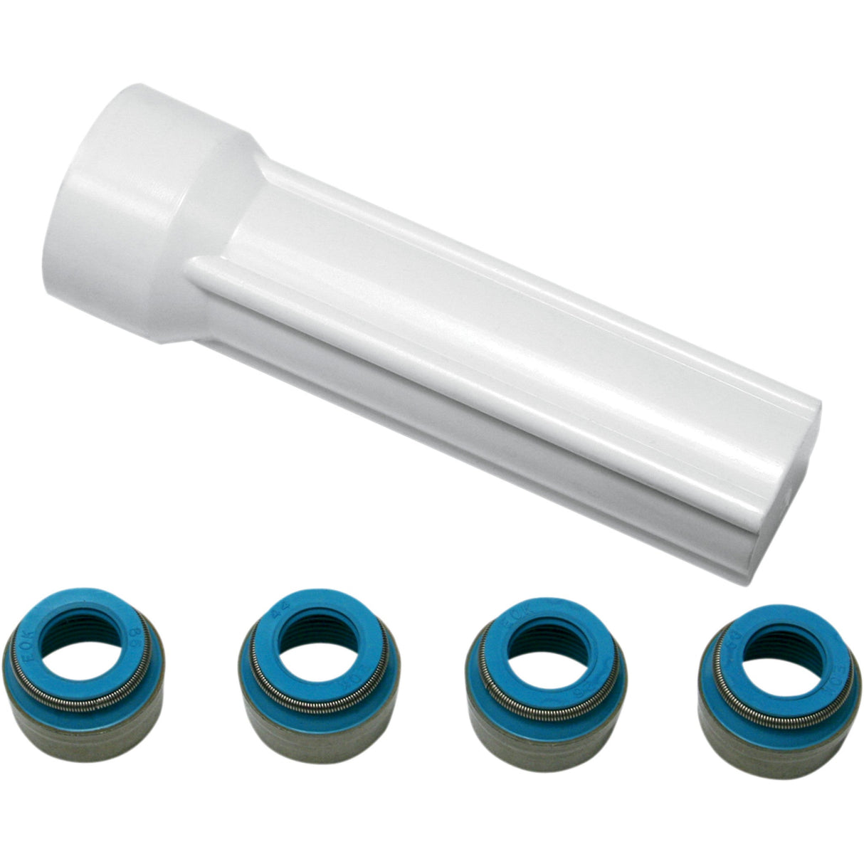 Feuling Oil Pump Corp. Valve Seal - 1075 For Harley Motorcycles 1984-2004