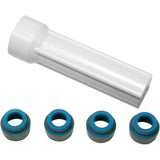 Feuling Oil Pump Corp. Valve Seal - 1075 For Harley Motorcycles 1984-2004