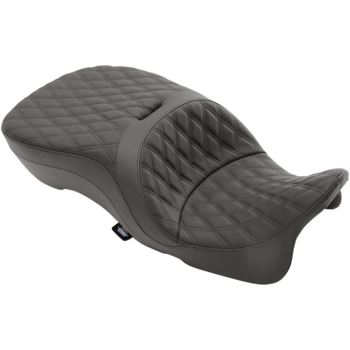 Drag Specialties Touring Seat For Harley Touring 2009-2023