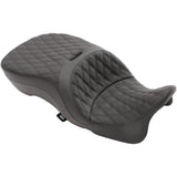 Drag Specialties Touring Seat For Harley Touring 2009-2023