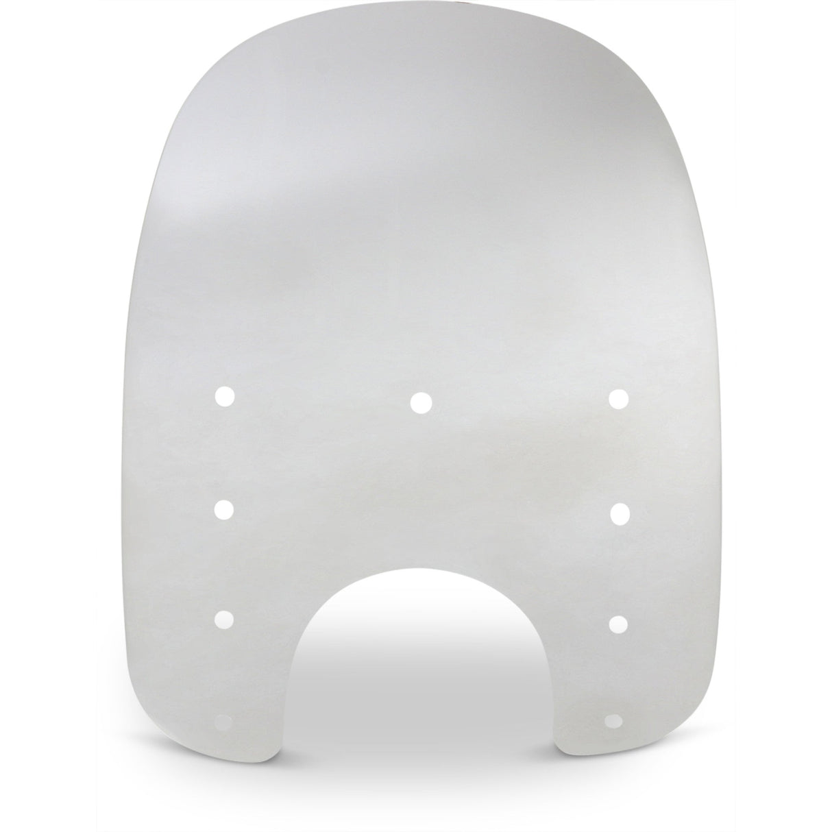 MEMPHIS SHADES MEP4219 MEP4219 Replacement Slim Windshield Plastic Slim Replacement Plastic - 17" - Solar