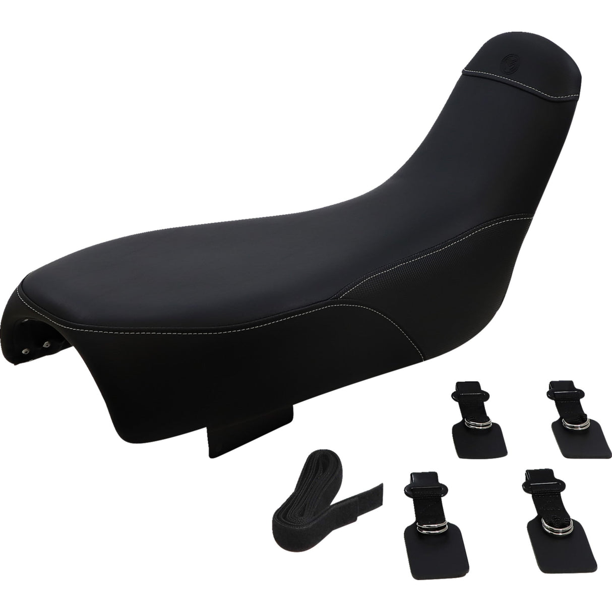 Moose Offroad Adventure Seat - 0810-H027 Honda XR650L 1993-2017