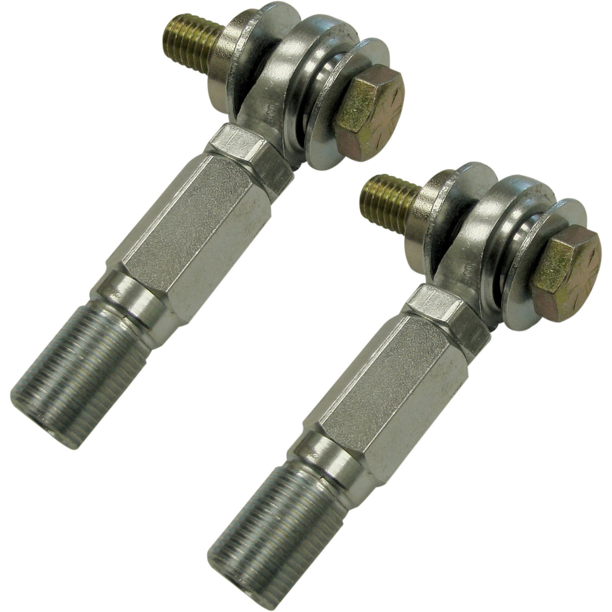 LA Choppers Adjustable Rear Lowering Kit Rear Lowers 2.00" - LA-7500-04 For Harley Softail 1989-1999