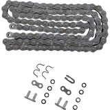 REGINA 1224-0179 135ZRA/1002 520 ZRA Series Chain 520 ZRA - Drive Chain - 114 Links