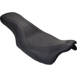 Mustang Daytripper Seat - 76025 For Harley Touring 2008-2025